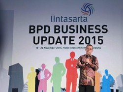 BPD Bersiap Menghadapi Masyarakat Ekonomi ASEAN