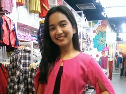 Rachel Amanda Tak Mau Berhijab Hanya Gaya-gayaan