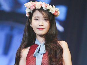 Kisah IU, Penyanyi Tersukses Korea yang Dulu Hidup Miskin Bersama Kecoa