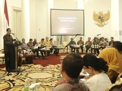 Apa Hal Penting yang Bakal Diumumkan Jokowi Hari Ini?