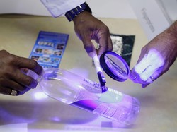 Bagaimana Cara Polisi Ungkap Kasus Kejahatan Lewat Sidik Jari?