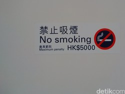 Merokok di Bioskop Viral di Medsos, Pelanggaran Berikut Juga Jadi Sorotan