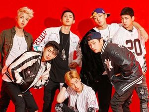 Fasten Your Seat Belt, iKON Konser di Jakarta 3 September!