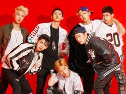 iKON Syuting Video Musik (Lagi) untuk Dirilis Desember