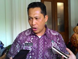 Buwas Minta Menhub Hukum Maskapai yang Lalai Awasi Pilot Pemakai Narkoba