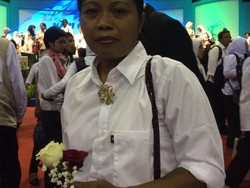 Ciptakan Cara Mudah Agar Siswa Mengerti Matematika, Febiola Raih Penghargaan