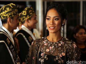 Tara Basro Telan Pil Pahit di Awal Karier Aktingnya