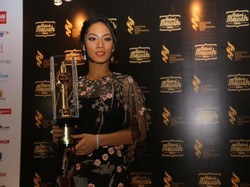 Jadi Pemeran Utama Wanita Terbaik FFI 2015, Tara Basro Siap Jajal Teater