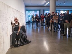 Proyek Tato Unik ala Seniman New York