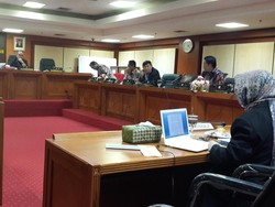 Ahli Bahasa: Sudirman Said Boleh Melaporkan Novanto ke MKD