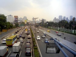 Libur Panjang Pekan Ini, Jasa Marga Siapkan Strategi Urai Macet Panjang