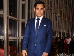 Celeb of the Month detikHOT Januari 2017 : Arifin Putra The Hidden Treasure