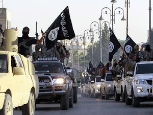 Prancis Gelar Operasi Rahasia Melawan ISIS di Libya Prancis Gelar Operasi Rahasia Melawan ISIS di Libya