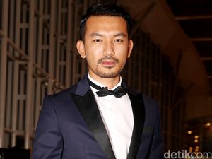 Foxtrot Six, Debut Rio Dewanto di Film Laga