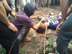 Anwar Pembunuh Siswi MTs di Jasinga Dijerat Pasal Berlapis