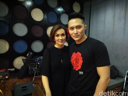 Rilis Mini Album, Sara Wijayanto Tulis Lagu untuk Kuntilanak