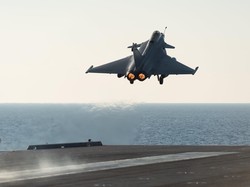 Koalisi AS Bantah Lakukan Serangan yang Tewaskan 22 Warga Suriah