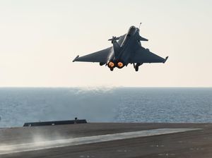 Koalisi AS Bantah Lakukan Serangan yang Tewaskan 22 Warga Suriah Koalisi AS Bantah Lakukan Serangan yang Tewaskan 22 Warga Suriah