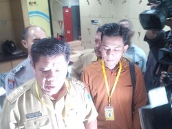 ILS Bandara Tak Berfungsi 5 Tahun, Wagub Babel Lapor ke KPK