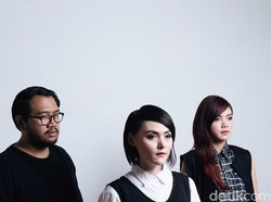 Gaet Gitaris Bugerkill, Homogenic Rilis Versi Lain This Too Shall Pass