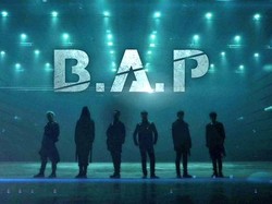 Asyik! Konser Finale B.A.P di Seoul Bisa Ditonton Secara Streaming