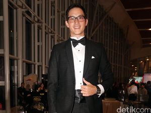 Mimpi Mike Lewis Jadi Nyata Main di Film Garapan Mario Kassar