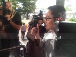 Ridwan Kamil Bicara Soal Papa Minta Saham: Politik untuk Bisnis itu Bahaya