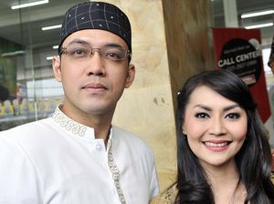 Sandy Tumiwa Siap Hadir di Pernikahan Tessa Kaunang Jika Diundang