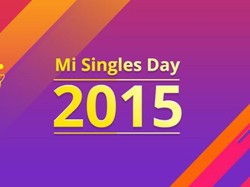 Xiaomi Bukukan Transaksi US$196,3 Juta dalam 24 Jam