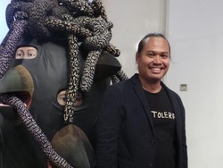 AADC? 2 Kolaborasi dengan Seniman Yogya, dari Eko Nugroho hingga Barista Pepeng