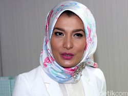 Usai Diperiksa MKD, Arzetti: Nggak Ada Apa-apa, Sayang