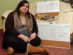 Gara-gara Radang Otak Langka, Wanita Ini Kehilangan Memori 4 Tahun