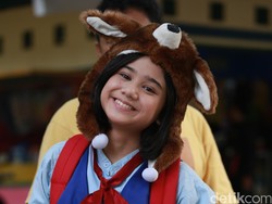 Hindari Bully, Artis Harus Jaga Perilaku dan Perkataan