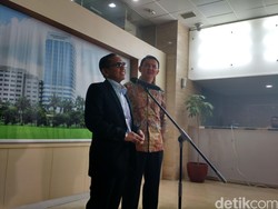 Begini Aksi Top Banget Ahok Melawan BPK