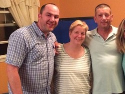 Cerita Glenn, Pria yang Berniat Donorkan Ginjal untuk Orang Tak Dikenal