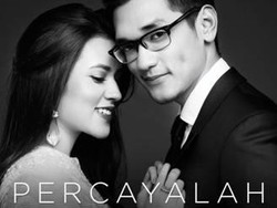 Video Lirik Afgan dan Raisa Tembus 1 Juta Viewer dalam 2 Minggu