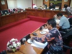 Begini Dinamika Rapat MKD yang Putuskan Kasus Novanto Disidangkan
