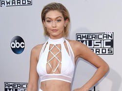 Hacker Ancam Sebarkan Foto Bugil Gigi Hadid