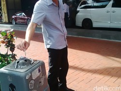 Menengok Lokasi Populer bagi Perokok di Hong Kong