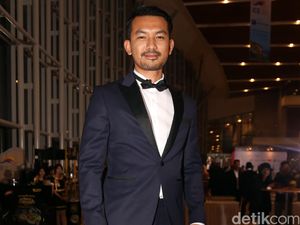 Pengalaman Rio Dewanto Jadi Prajurit di I Leave My Heart In Lebanon