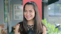 Lebih Dekat dengan Anneke Jodi