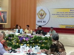 Mendagri: Saya Sering Ditelepon KPK Sampai BPK, Mau Periksa Kepala Daerah