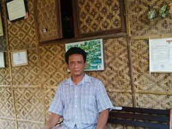 Inilah Kondisi Panti Hafara yang Menyedihkan