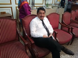 Acara Wisuda Bikin Jalan Macet, Ini Penjelasan Rektor UMJ