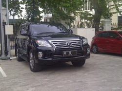 Menko Luhut Diam-diam Temui JK, Ada Apa?