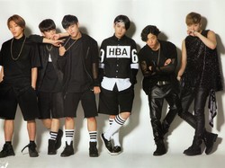 Konser Torch Relay Asian Games 2018 Bakal Diisi Idol K-Pop?