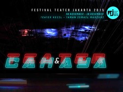 Tata Artistik dan Pencahayaan Fokus Utama di FTJ 2015
