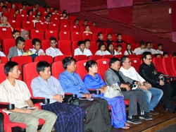 Bikin Film Berkualitas di Indonesia Butuh Modal Rp 20 Miliar