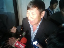 Bantah Intervensi MKD Soal Novanto, Golkar: Cuma Mengawal