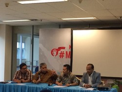 Siapa Bisa Ungkap Calo Prodi, Hadiah 2 Kali Gaji Dirjen Menanti